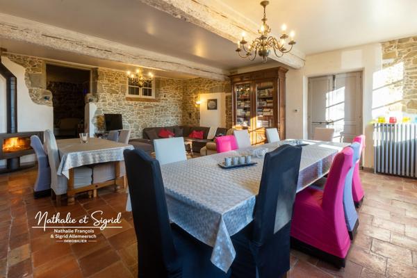 DOMAINE D’EXCEPTION AU CŒUR DU SUD DE LA FRANCE