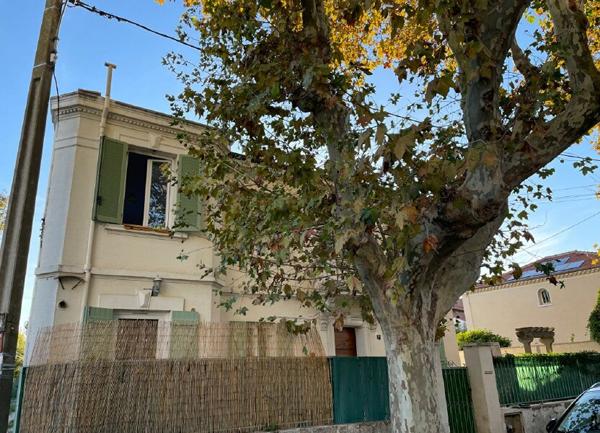 Maison à vendre    5 pièces •  La Seyne-sur-Mer