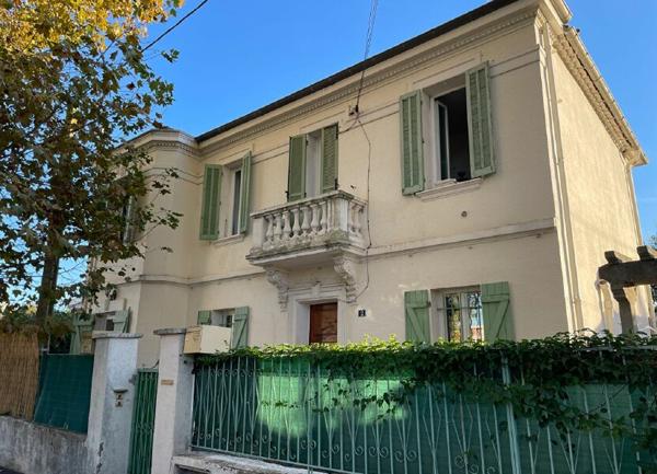 Maison à vendre    5 pièces •  La Seyne-sur-Mer