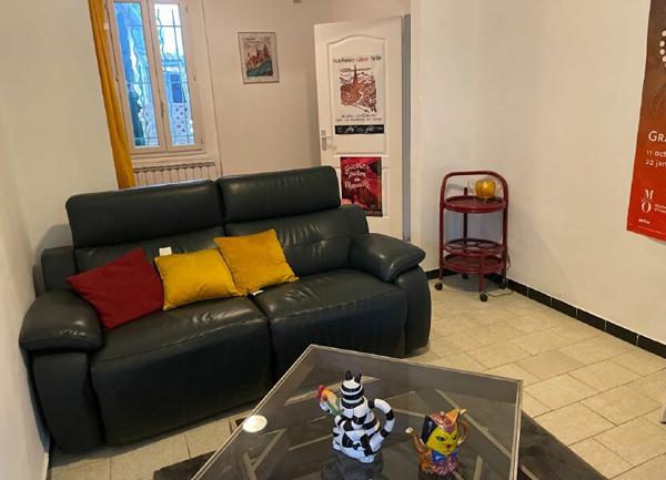 Maison à vendre    5 pièces •  La Seyne-sur-Mer