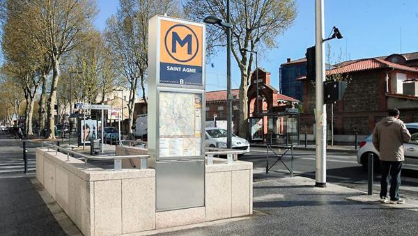 Appartement  en vente - Haute-Garonne - 31