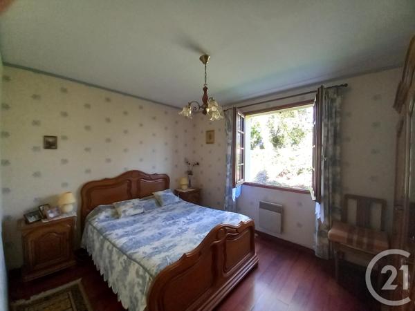 Maison à vendre  7 pièces - 124,60 m2 MARTINVAST - 50