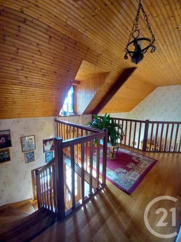 Maison à vendre  7 pièces - 124,60 m2 MARTINVAST - 50