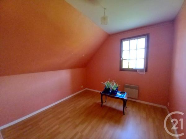 Maison à vendre  7 pièces - 124,60 m2 MARTINVAST - 50