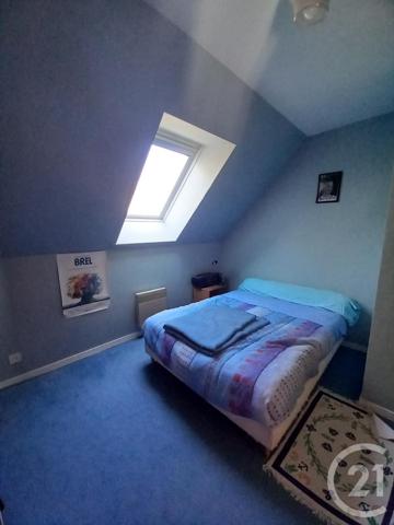 Maison à vendre  7 pièces - 124,60 m2 MARTINVAST - 50