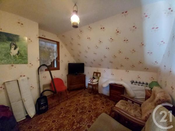 Maison à vendre  7 pièces - 124,60 m2 MARTINVAST - 50