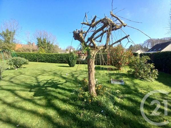 Maison à vendre  7 pièces - 124,60 m2 MARTINVAST - 50