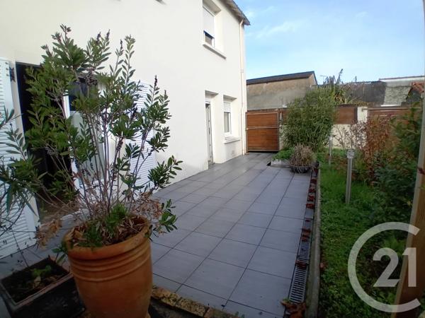 Maison à vendre  4 pièces - 114,25 m 2   MACHECOUL ST MEME  - 44