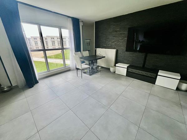 Superbe appartement 3 pièces à vendre à Cergy - Confort et commodités à portée de main ! 190 000 € **  - Référence  2308