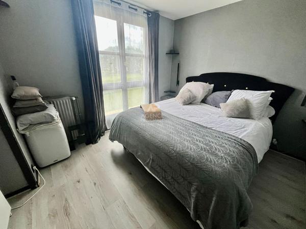 Superbe appartement 3 pièces à vendre à Cergy - Confort et commodités à portée de main ! 190 000 € **  - Référence  2308