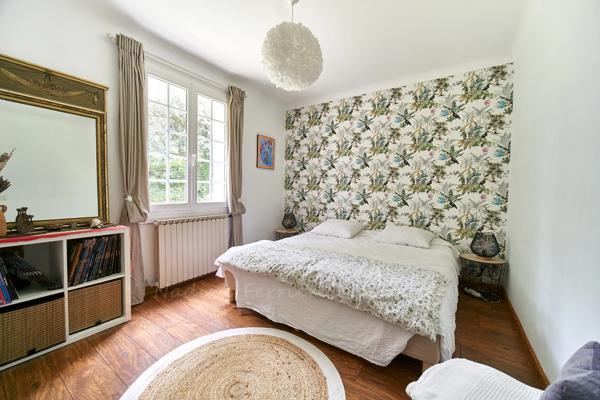 Grande Villa dans un environnement exceptionnel sur 6000m2