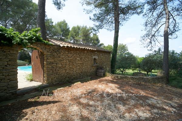 Grande Villa dans un environnement exceptionnel sur 6000m2