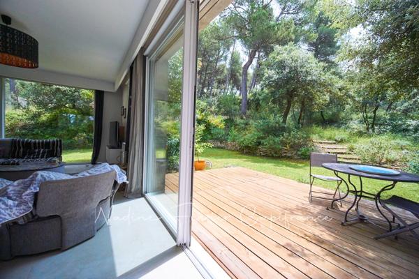 Grande Villa dans un environnement exceptionnel sur 6000m2