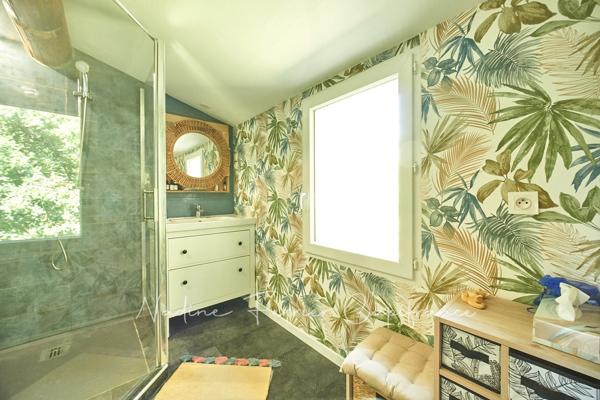 Grande Villa dans un environnement exceptionnel sur 6000m2