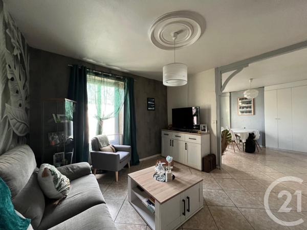 Maison à vendre  6 pièces - 97,80 m2 LE MALESHERBOIS - 45