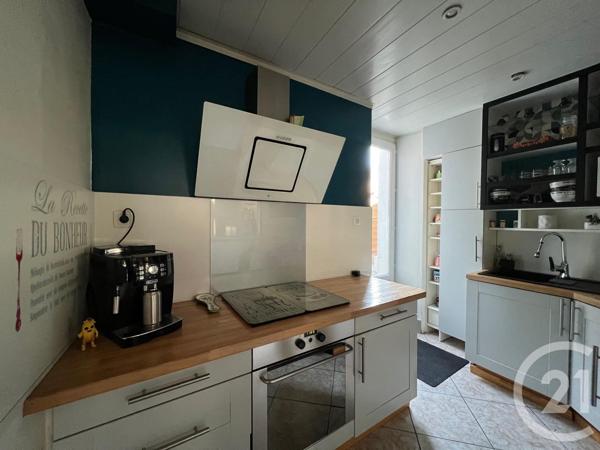 Maison à vendre  6 pièces - 97,80 m2 LE MALESHERBOIS - 45