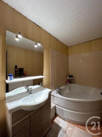 Maison à vendre  6 pièces - 97,80 m2 LE MALESHERBOIS - 45