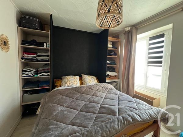 Maison à vendre  6 pièces - 97,80 m2 LE MALESHERBOIS - 45