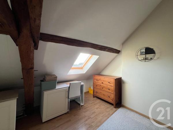 Maison à vendre  6 pièces - 97,80 m2 LE MALESHERBOIS - 45