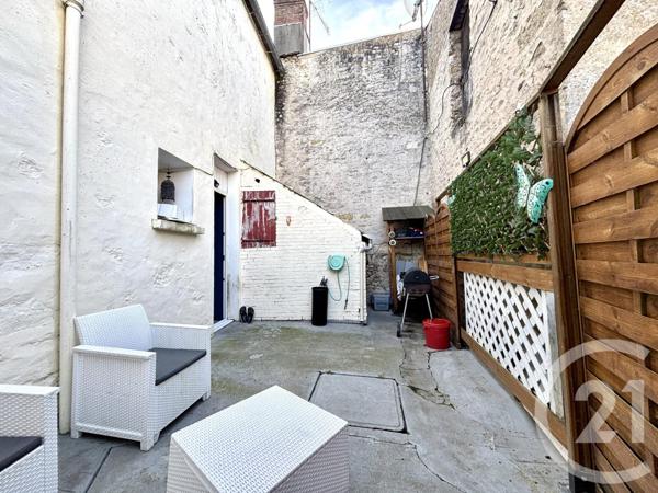 Maison à vendre  6 pièces - 97,80 m2 LE MALESHERBOIS - 45