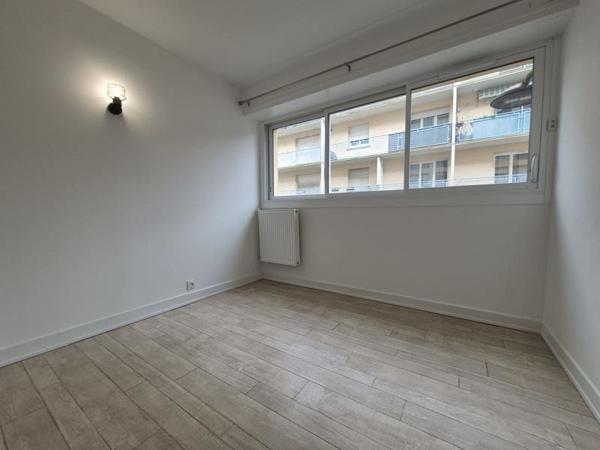 Appartement à louer |  Pau |  4 pièces | 76 m²