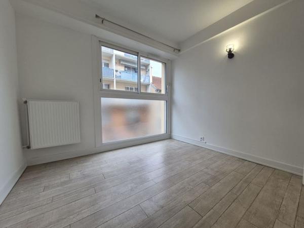 Appartement à louer |  Pau |  4 pièces | 76 m²