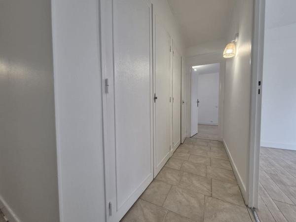 Appartement à louer |  Pau |  4 pièces | 76 m²