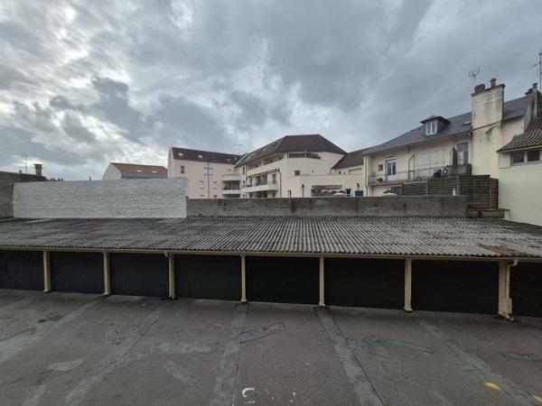 Appartement à louer |  Pau |  4 pièces | 76 m²