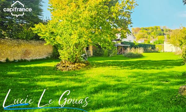 Appartement de 94m² au 1er étage à MONTMEDY