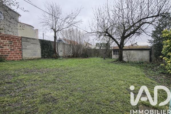 Maison à vendre 6 pièces 102 m² Corbeil-Essonnes