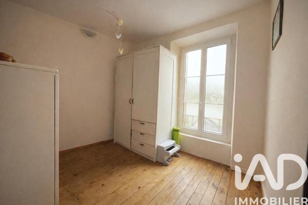 Maison à vendre 6 pièces 102 m² Corbeil-Essonnes