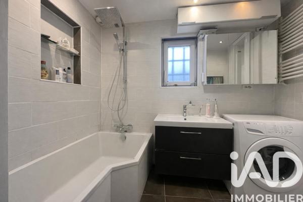 Maison à vendre 6 pièces 102 m² Corbeil-Essonnes