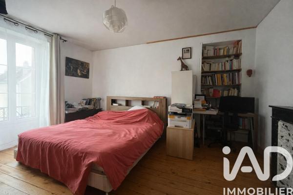 Maison à vendre 6 pièces 102 m² Corbeil-Essonnes