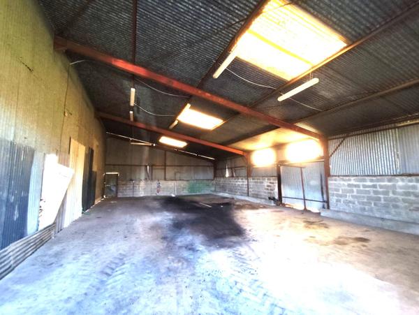 Local Commercial - 440 m²