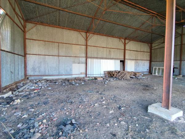 Local Commercial - 440 m²