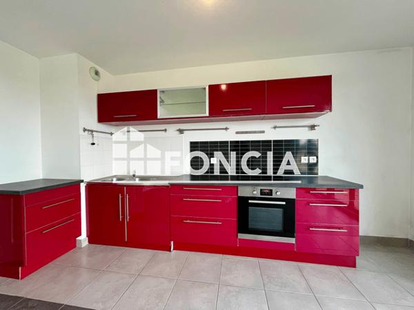 Location Appartement 3 pièces 64.38 m² - 28 AVENUE ANDRE REINSON Bordeaux 33300