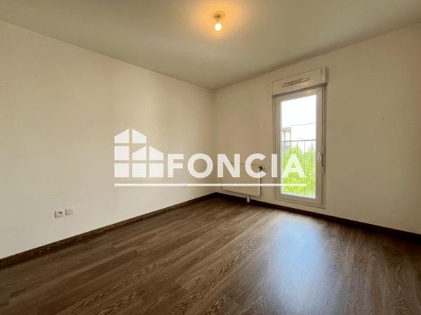 Location Appartement 3 pièces 64.38 m² - 28 AVENUE ANDRE REINSON Bordeaux 33300