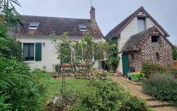 Vente Maison Vendome