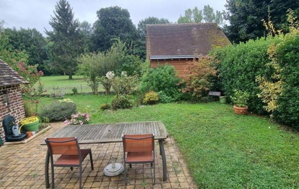 Vente Maison Vendome