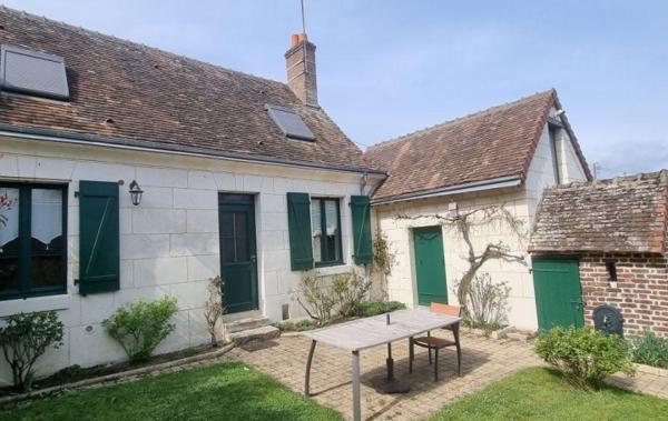 Vente Maison Vendome