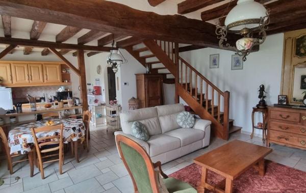 Vente Maison Vendome