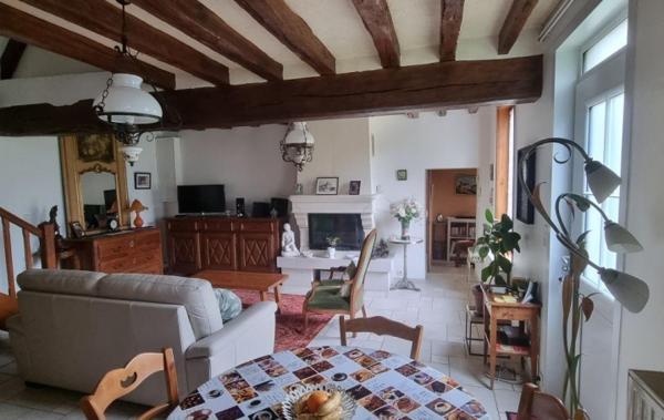 Vente Maison Vendome