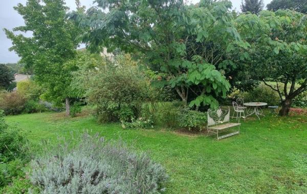 Vente Maison Vendome
