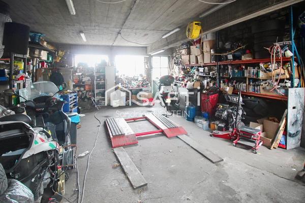 Maison rénovée de 120m2 avec 3 chambres et 2 terrasses!