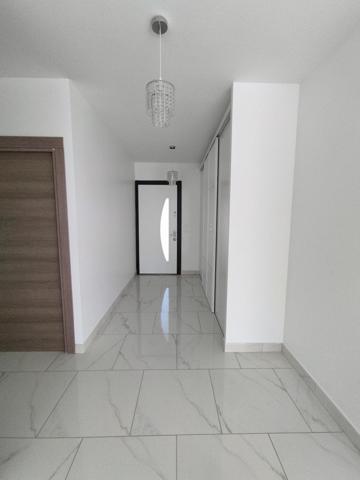 Maison moderne 2020 – 125 m², 3 chambres, jardin 600 m², RT 2012, PMR – La Chapelle-du-Noyer (28200)