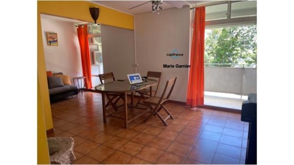 Appartement à vendre 5 pièces LES ABYMES (971)