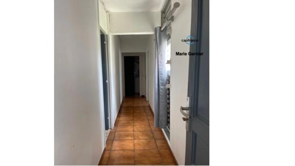 Appartement à vendre 5 pièces LES ABYMES (971)
