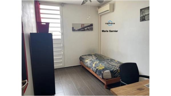 Appartement à vendre 5 pièces LES ABYMES (971)