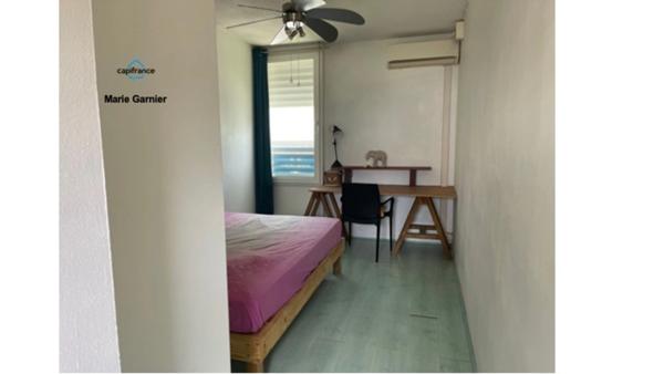 Appartement à vendre 5 pièces LES ABYMES (971)