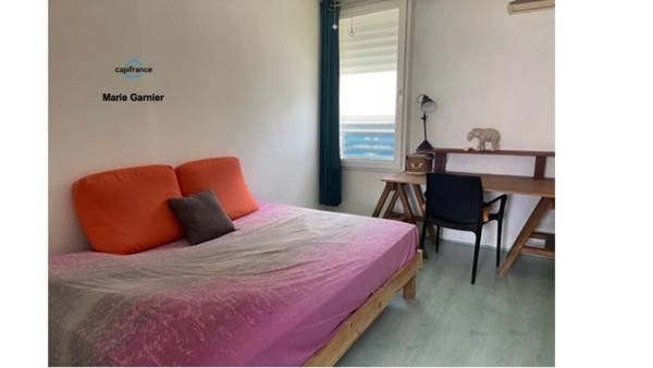 Appartement à vendre 5 pièces LES ABYMES (971)